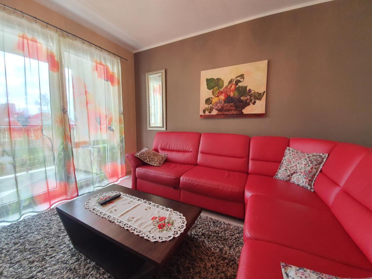 Apartament w Porcie - 365PAM Kołobrzeg Zewnętrze zdjęcie